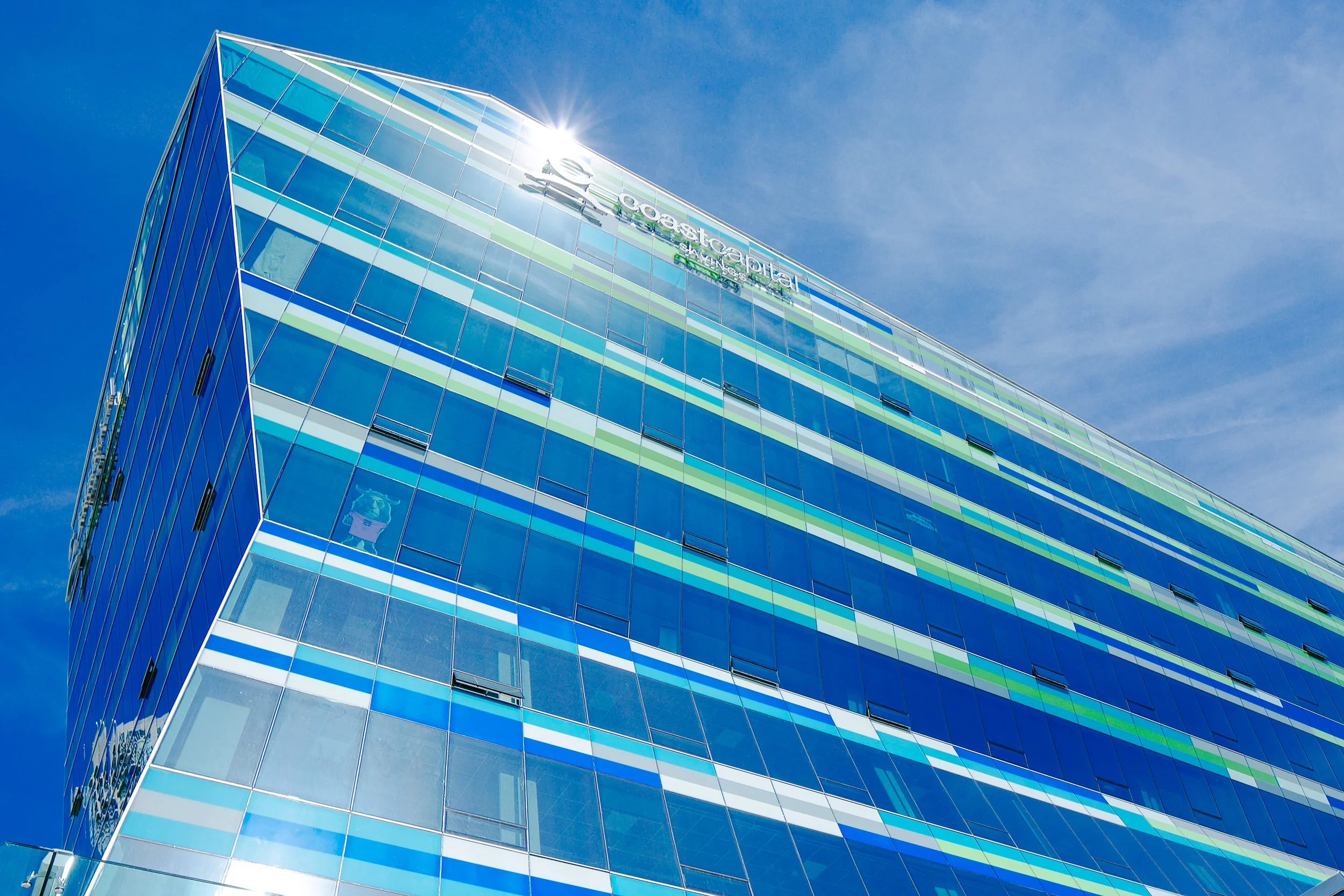 Coast Capital