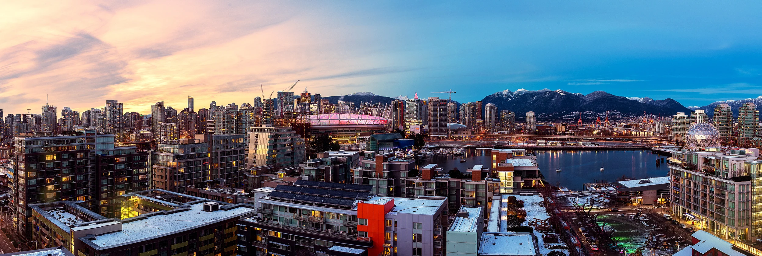 Vancouver