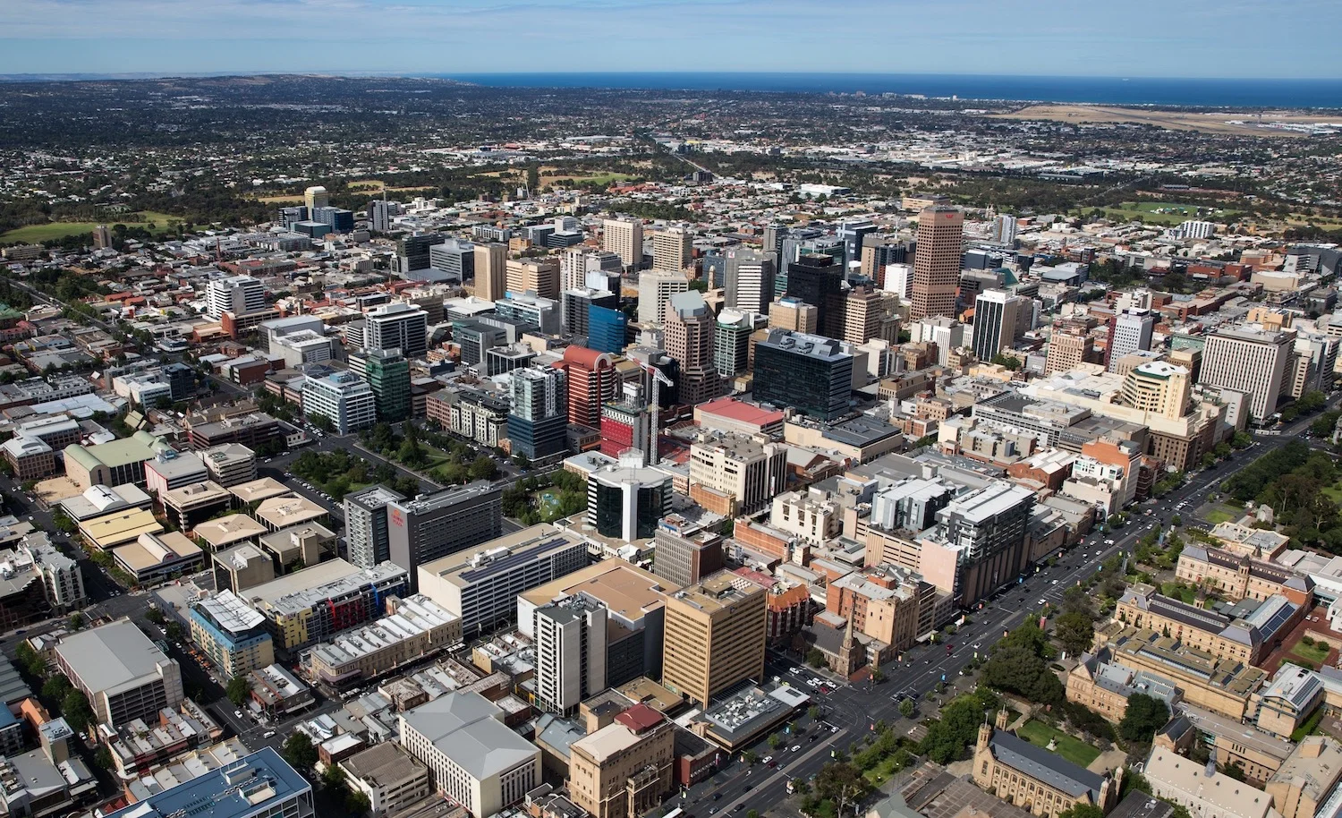 Adelaide Websites for Adelaide Businesses - The Checklist