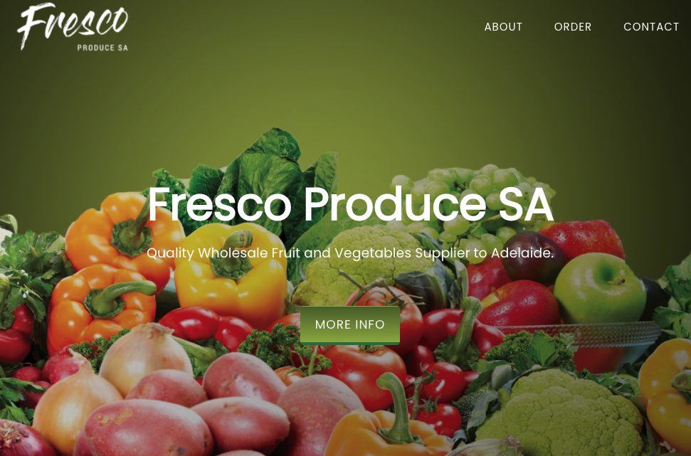 Visit Fresco  PRODUCE SA