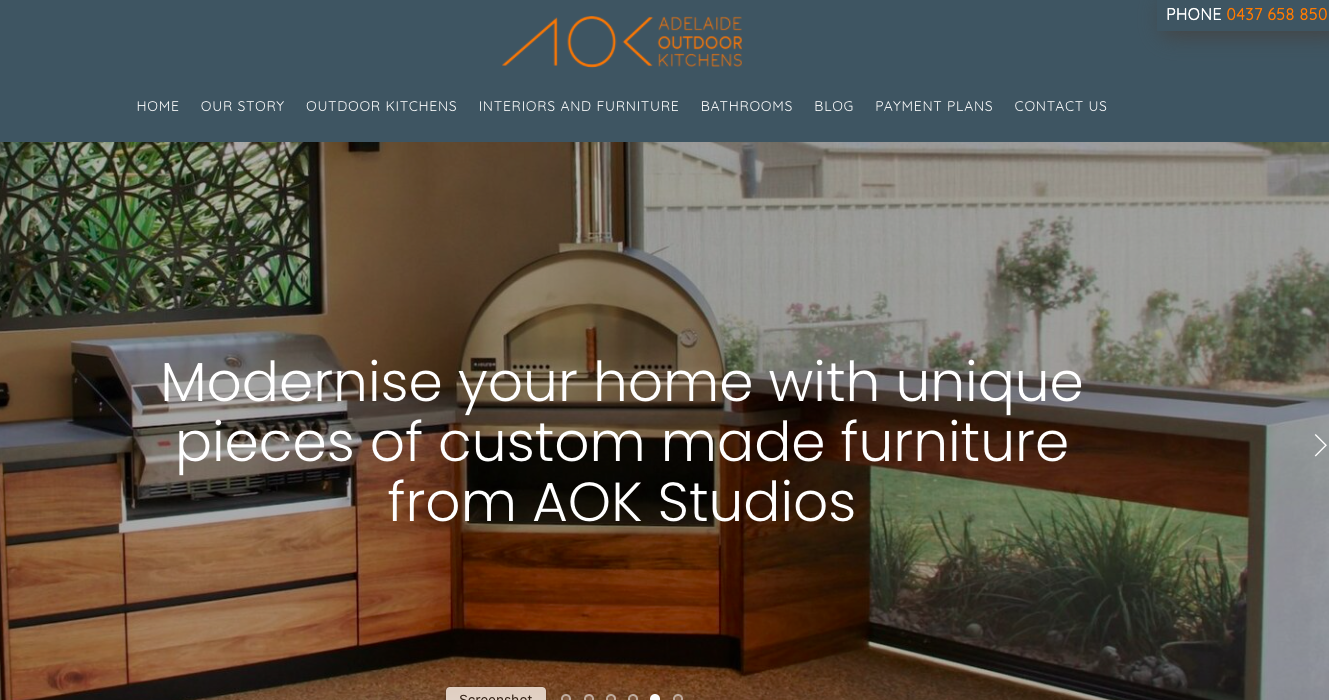 visit  adelaide outdoor kitchens