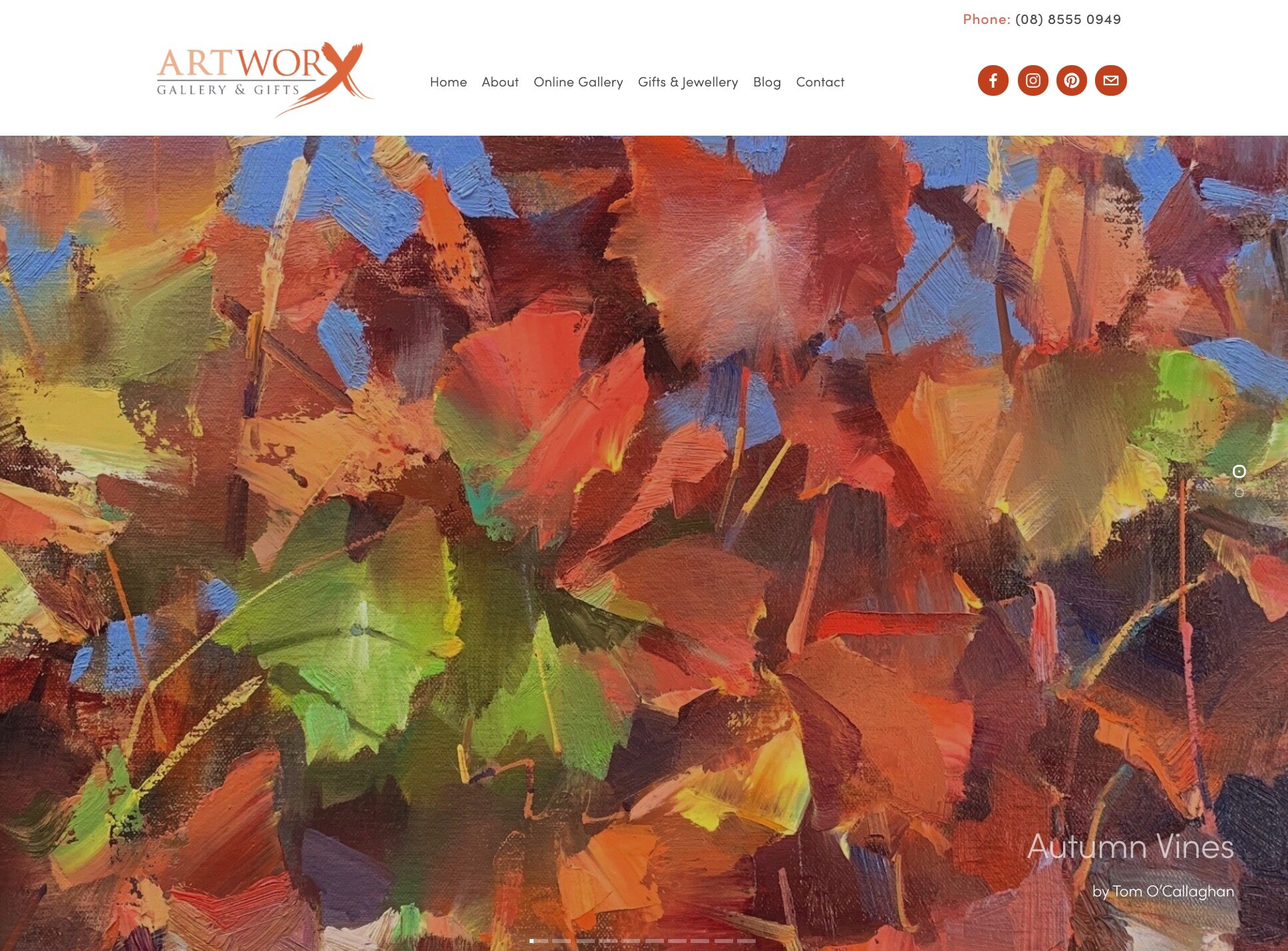 Artworx Gallery