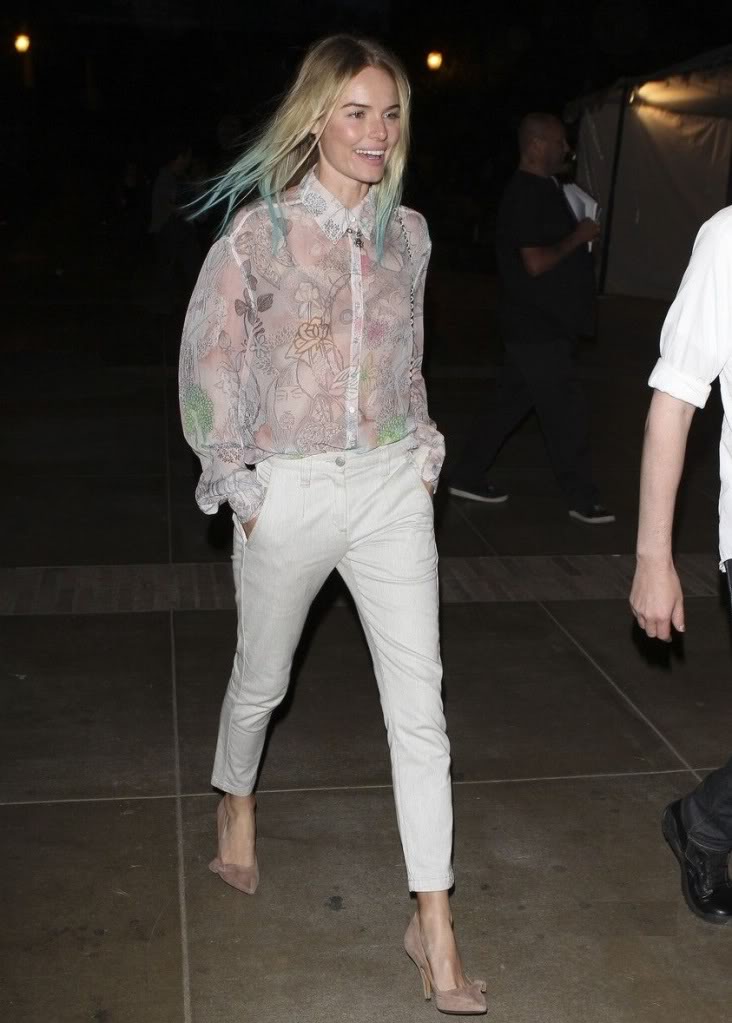 Kate Bosworth.