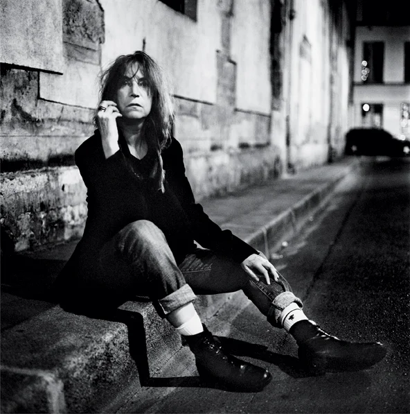 Photo: via T Magazine .