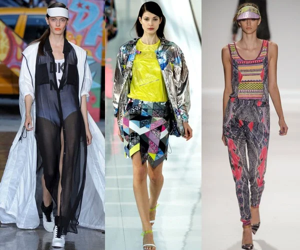 DKNY | Preen | Custo Barcelona