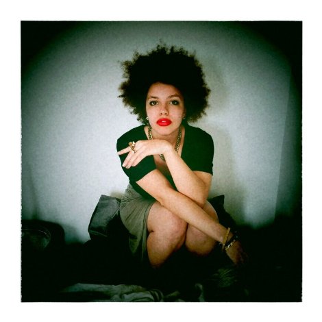 Author, Rhianna Jones