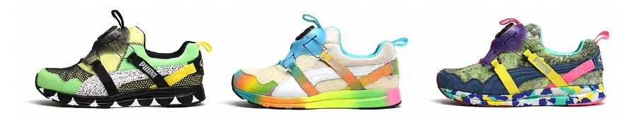 Puma x Solange 