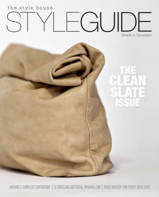 The Style Guide