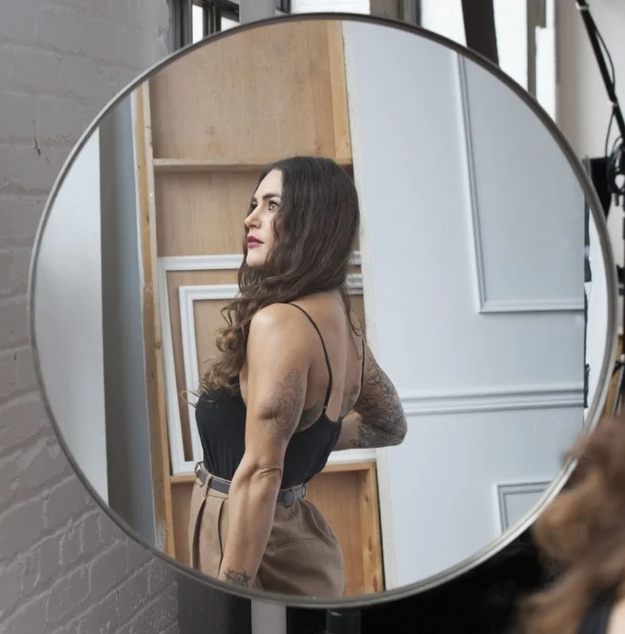 Photography, Anna Lisa Sang