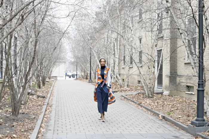 WINNING MOMS WORKING WARDROBE IN PARTNERSHIP WITH CBC WORKIN' MOMS