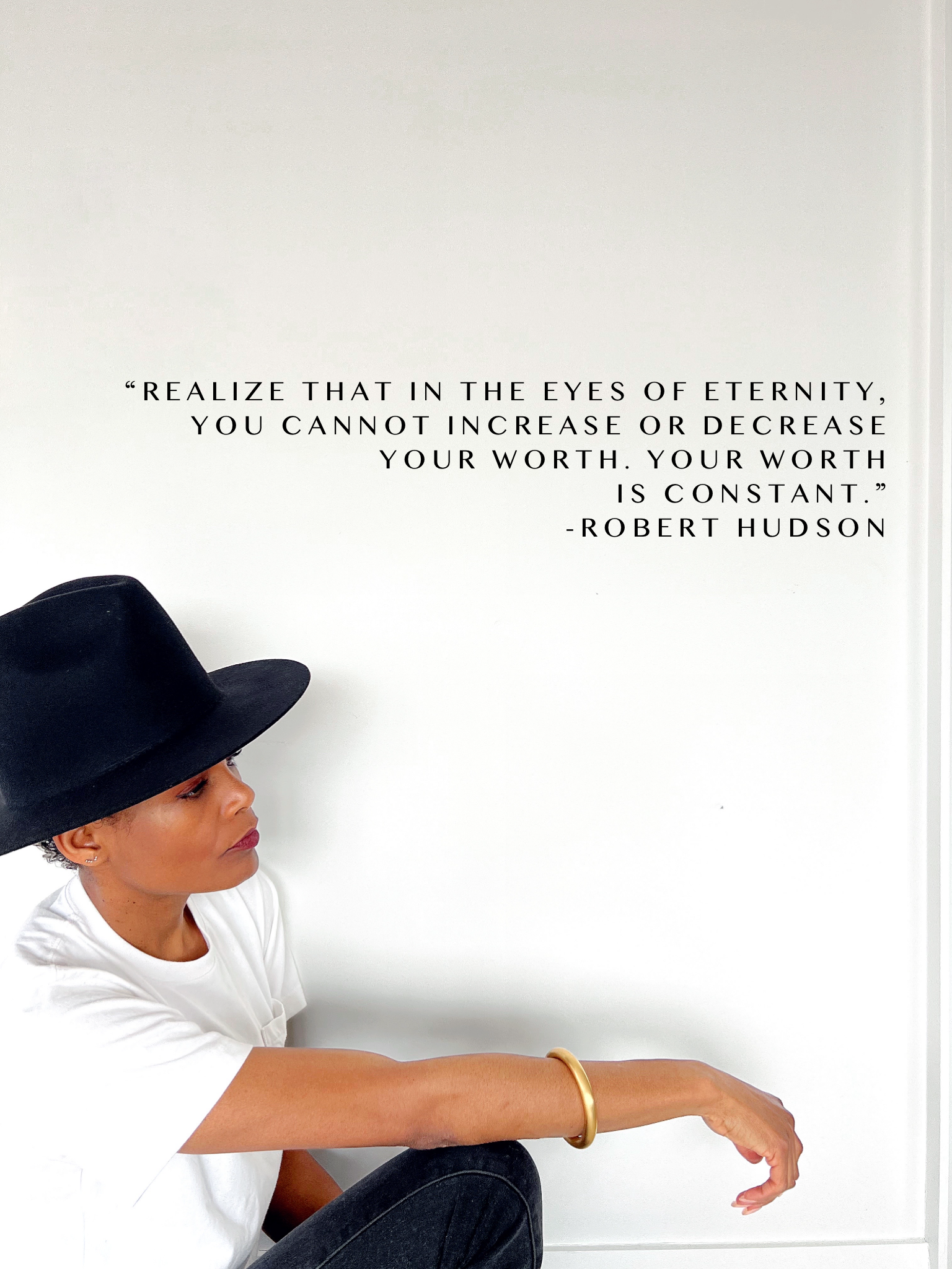 A FORMULA TO UPGRADE A SIMPLE OUTFIT