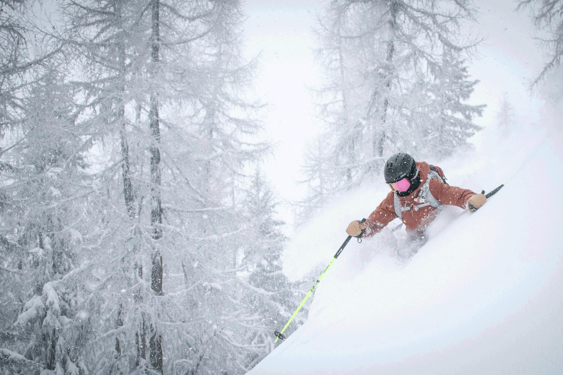 Deer Valley Ski Resort