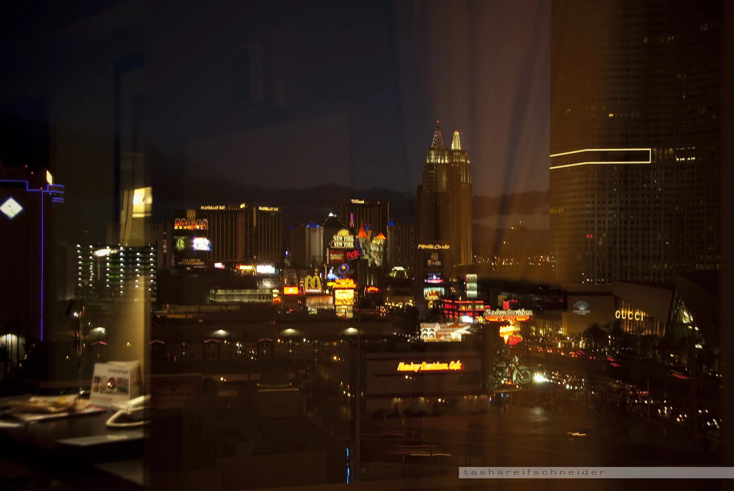 © Tasha Reifschneider 2011