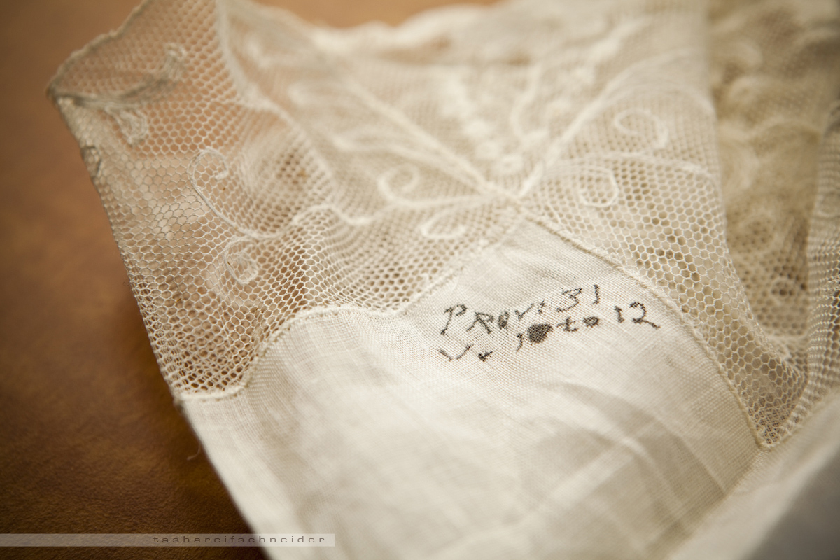 © Tasha Reifschneider 2011