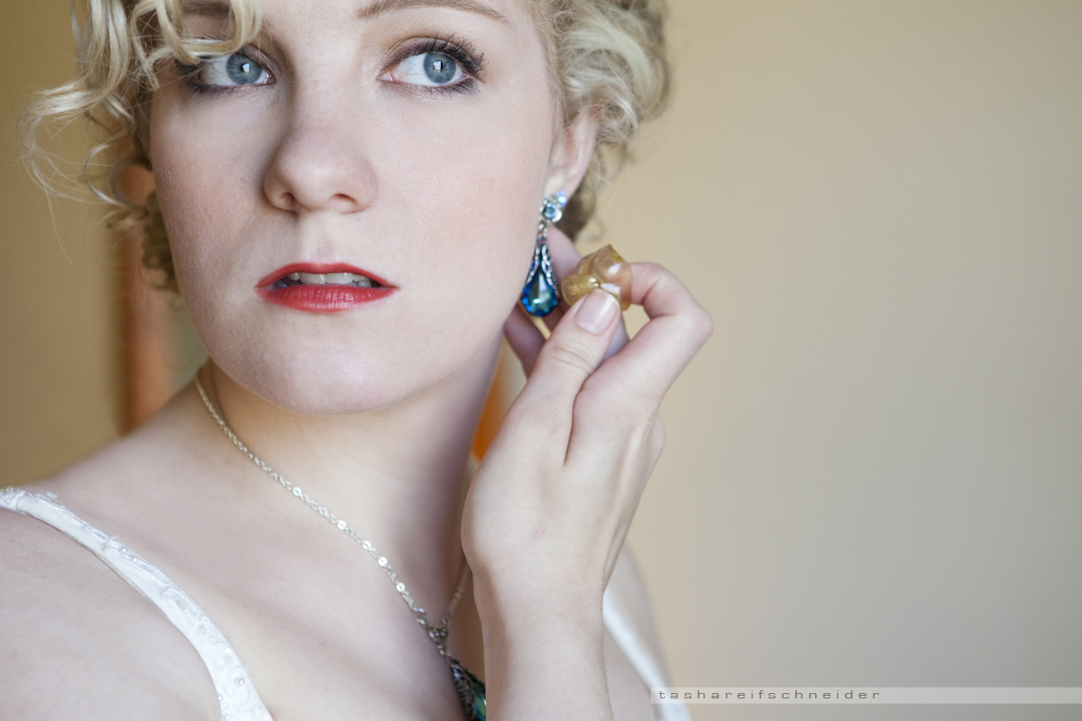 © Tasha Reifschneider 2011