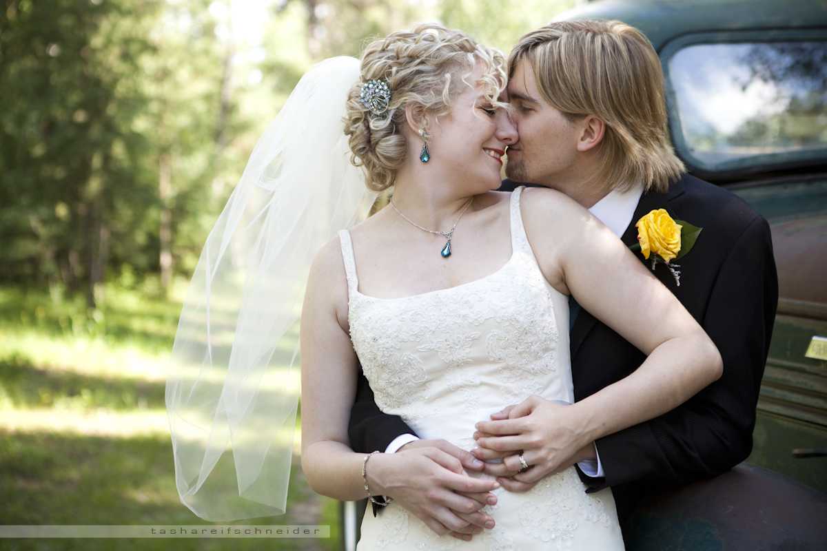 © Tasha Reifschneider 2011