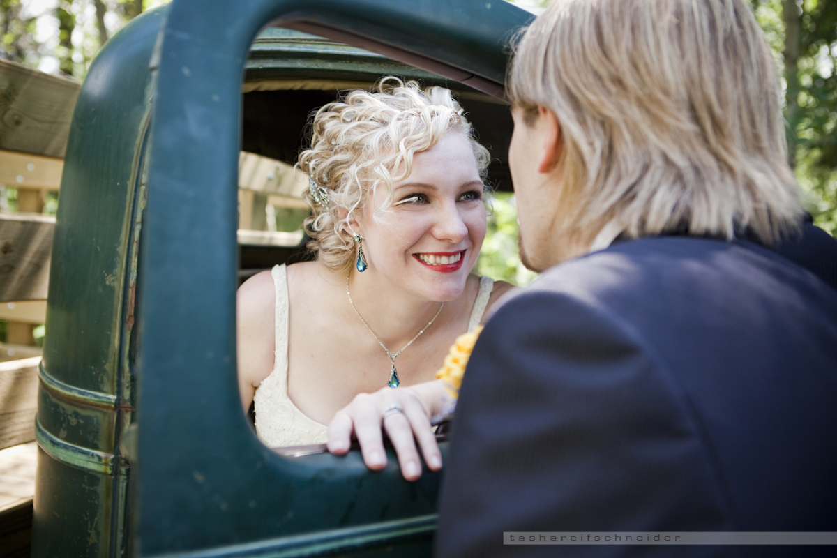 © Tasha Reifschneider 2011