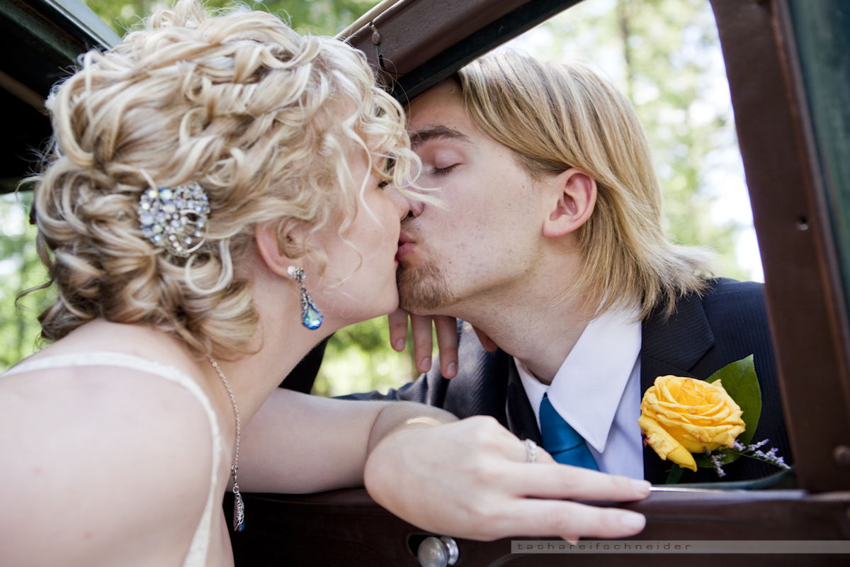 © Tasha Reifschneider 2011