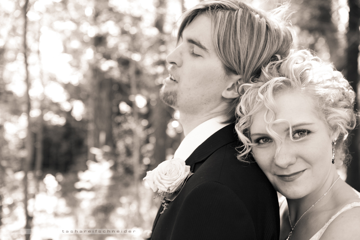 © Tasha Reifschneider 2011