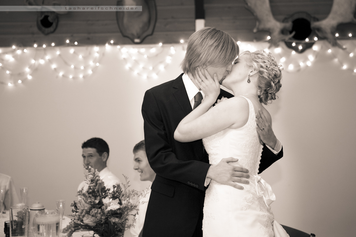 © Tasha Reifschneider 2011