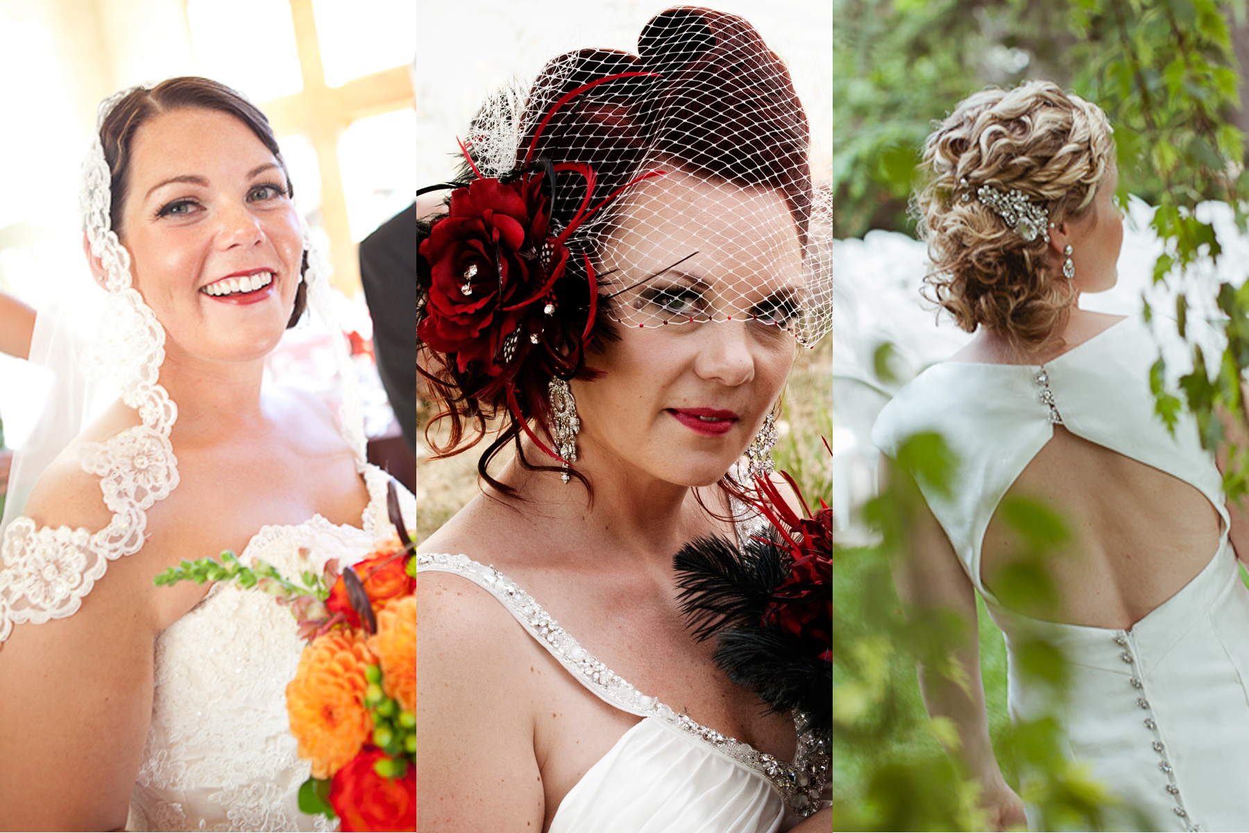 BRIDAL STORIES