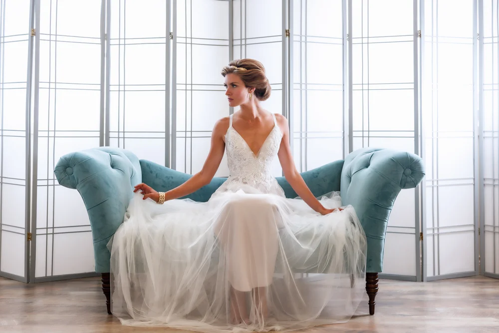 TIPS FOR CUSTOMIZING "THE" DRESS