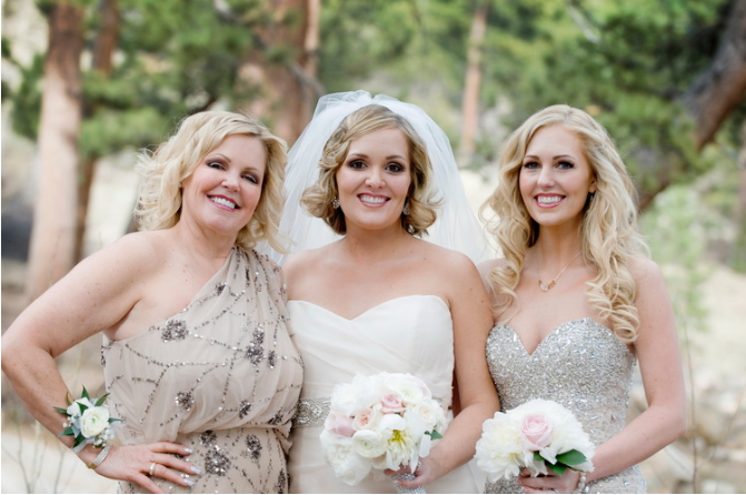 Chelsea + John Wedding