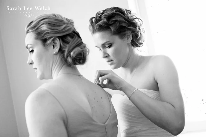 Becka + Tyler Wedding