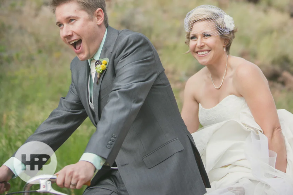 MacKenzie + Brian Wedding