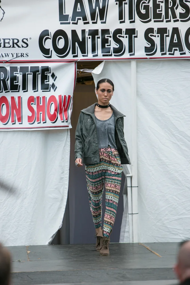 Hipster Wear - Clothing from Velvet Moose, Target, and Harley Davidson