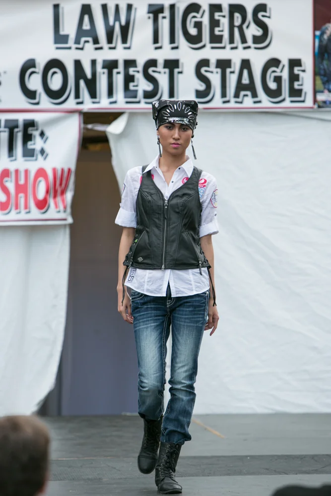 Bike Wear - Clothing from Harley Davidson
