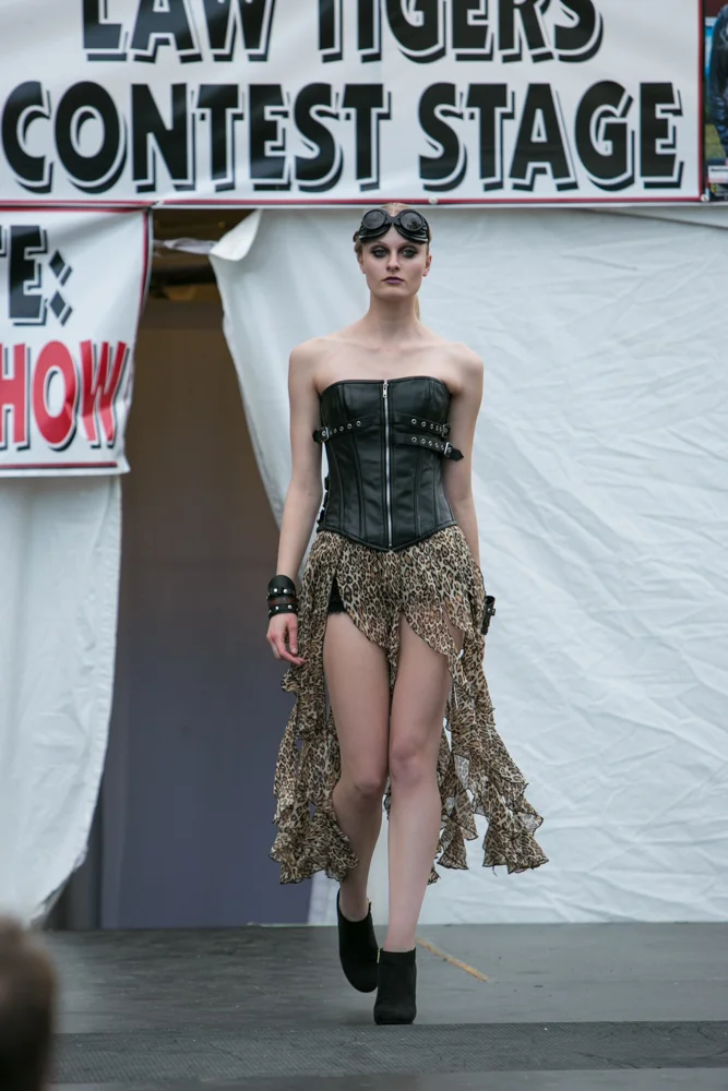 Edgy Wear - Clothing from Masonville Mercantile 