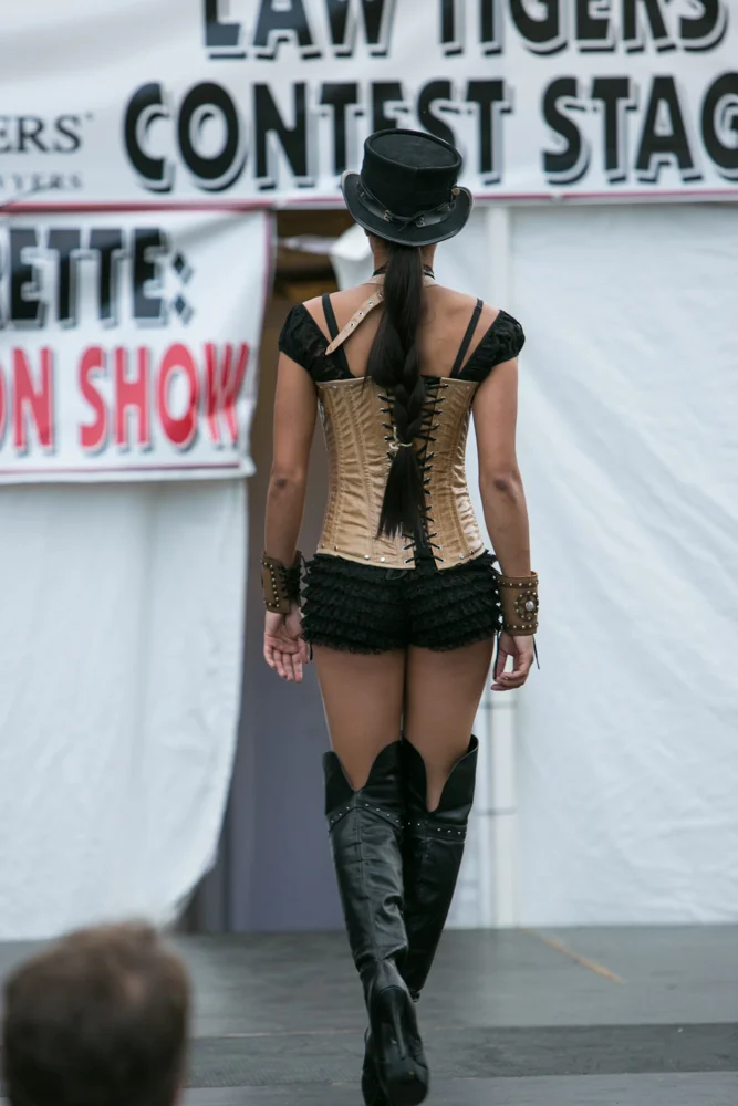 Edgy Wear - Clothing from Masonville Mercantile 
