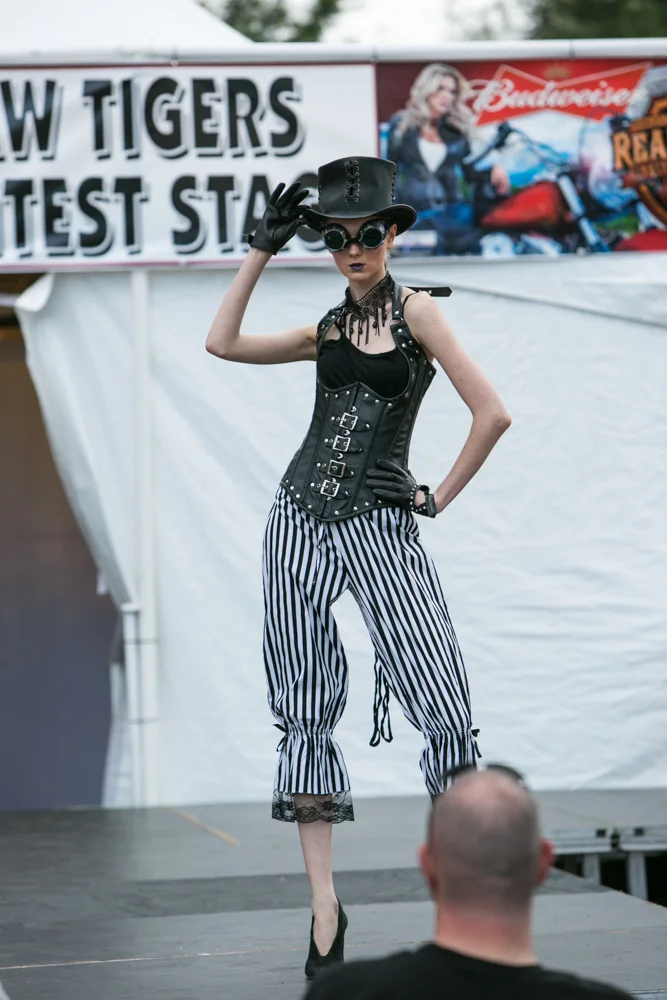 Edgy Wear - Clothing from Masonville Mercantile