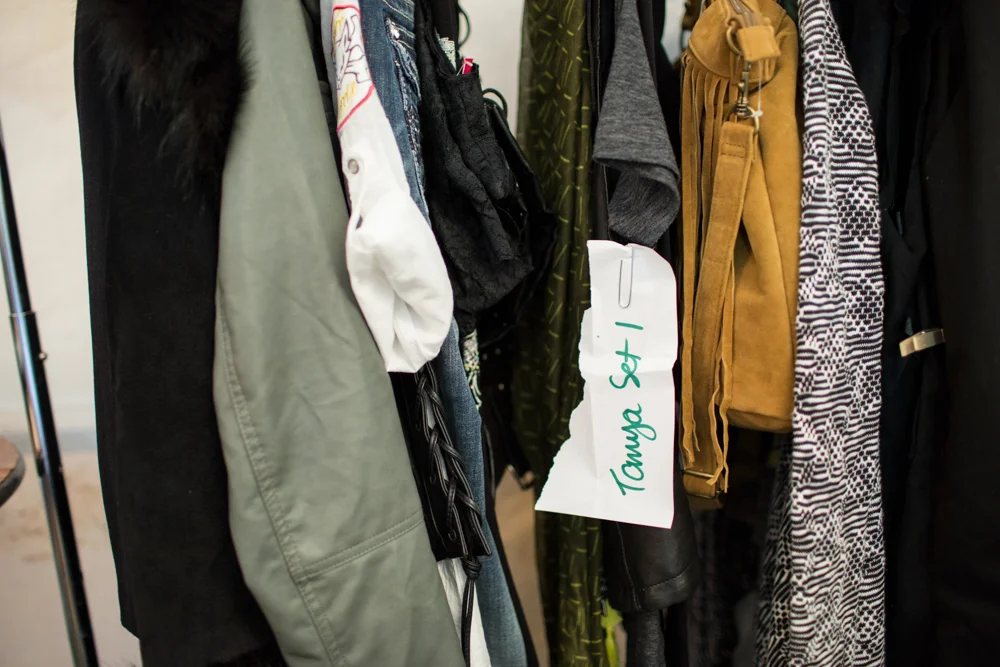 Realities Ride Fashion Show 2014