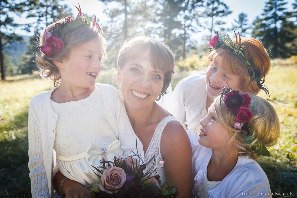 Tara + Jason Wedding