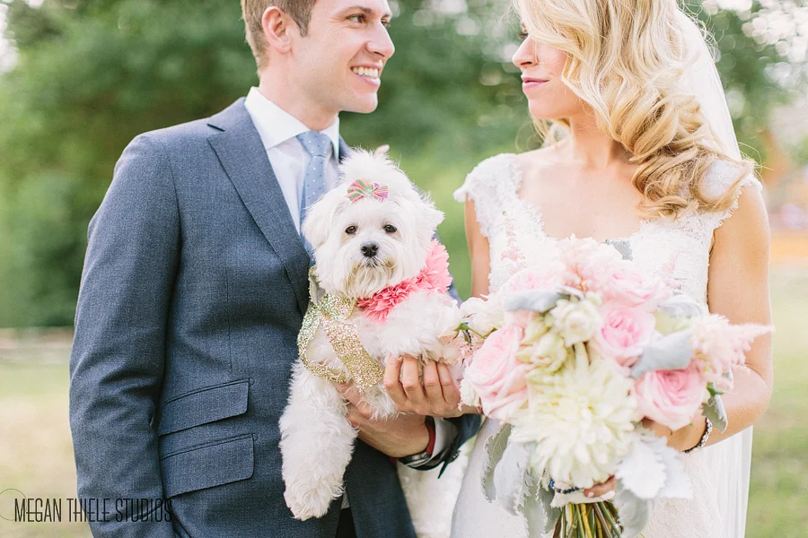 Lauren + Kyle Wedding