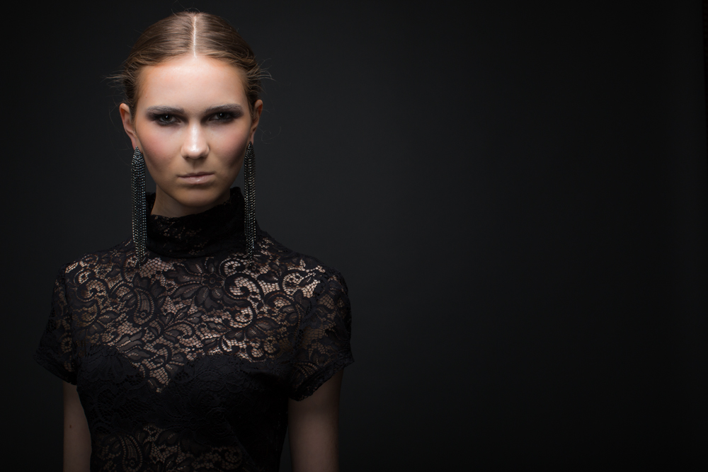 Little Black Dress Alternative