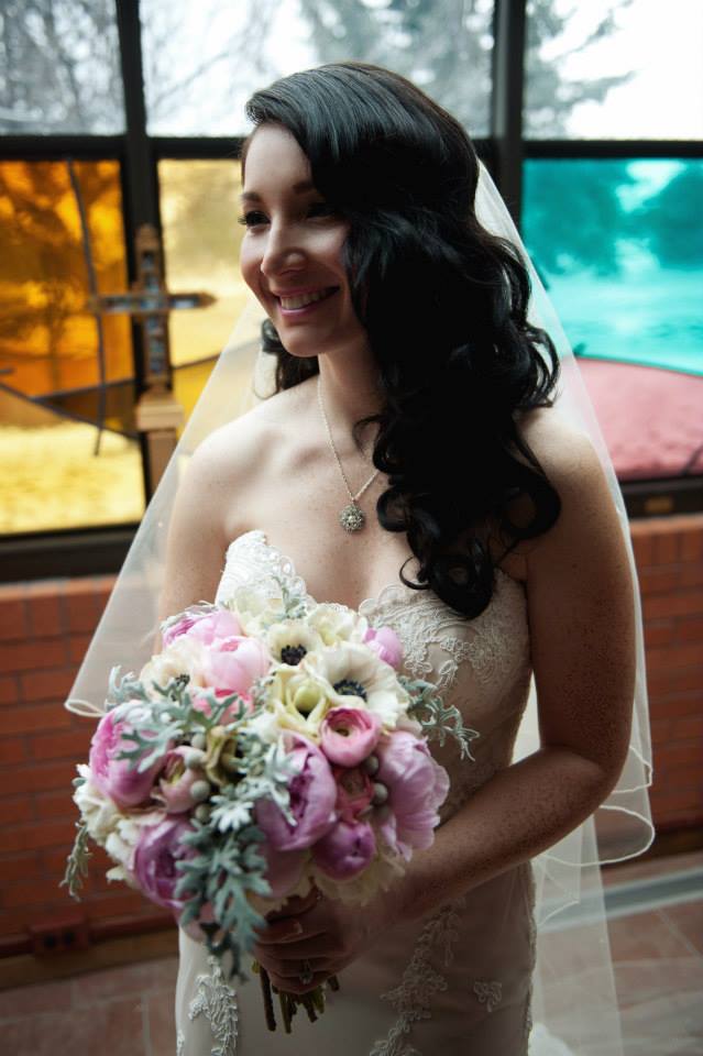 photography >> John S Miller | flowers >> Pink Posey Design