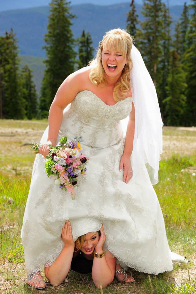photography >> Darcy Kiefel || venue >> Keystone Resort, Colorado