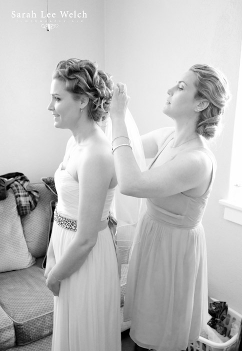 photography >> Sarah Lee Welch || dresses >> J Crew