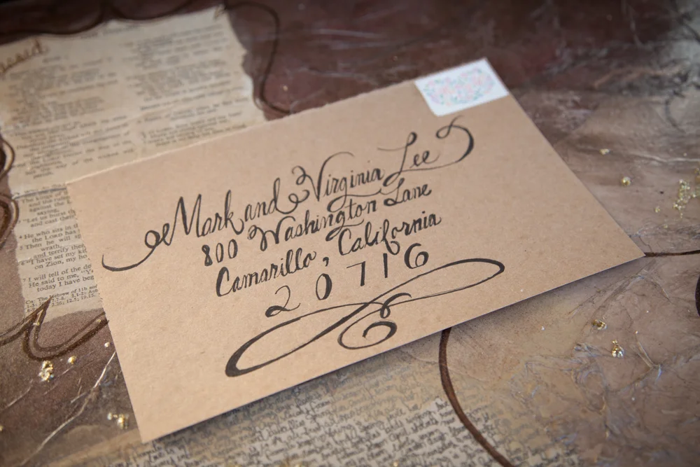 best of {hand lettering} 2014