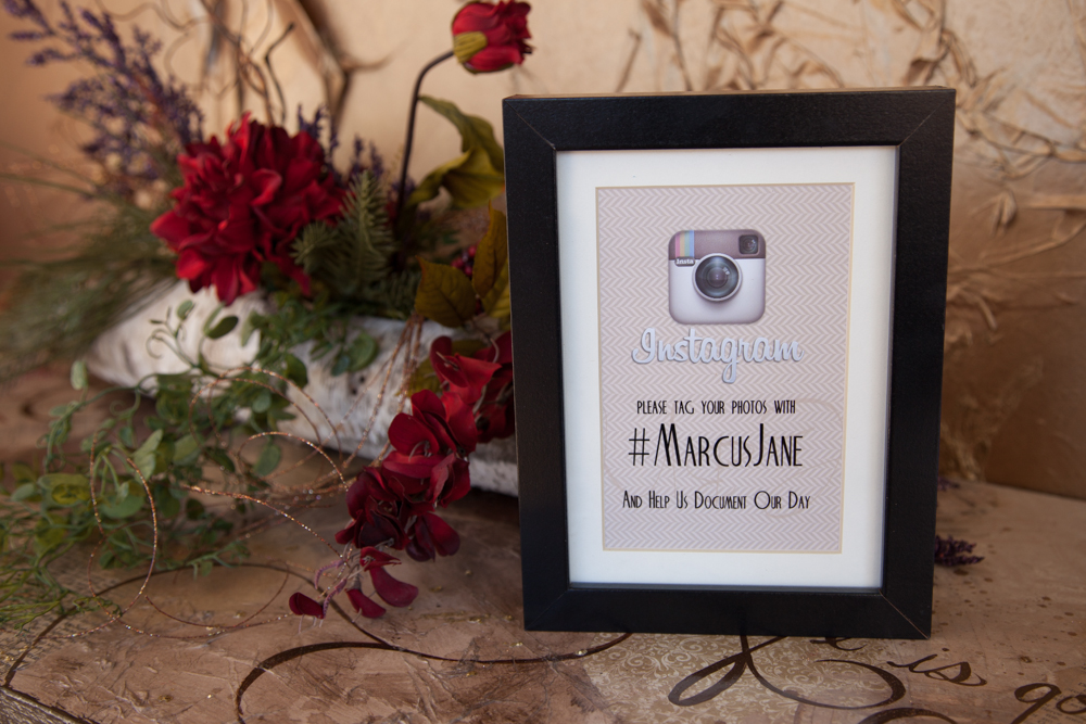 5x7 instagram sign, digital download. purchase here .