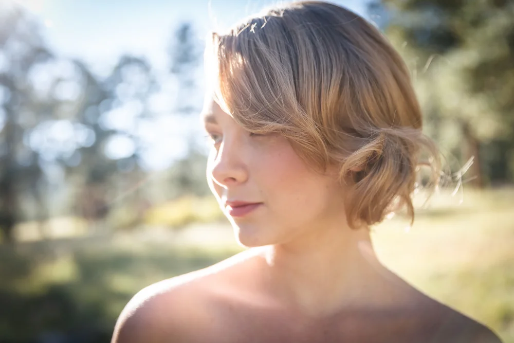 best of {wedding makeup} 2014