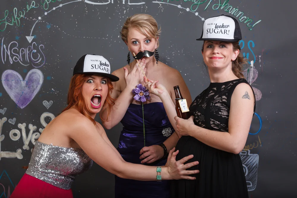 shannon's 30th | can we get a replay?