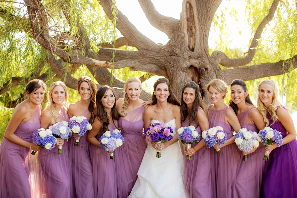 Ashley + Ryan Wedding