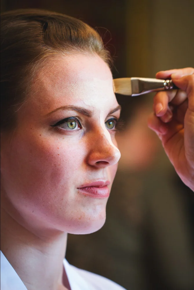 monet + james wedding