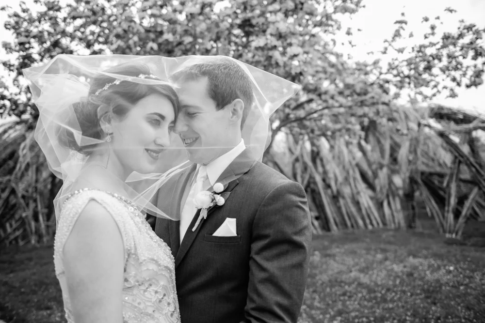 aubrey + kyle wedding