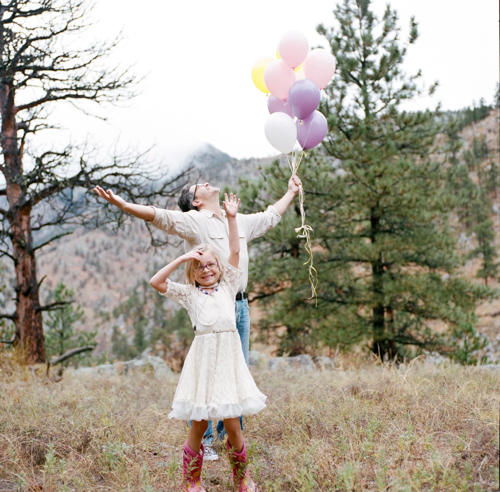 a new chapter | imperfect simplicity 