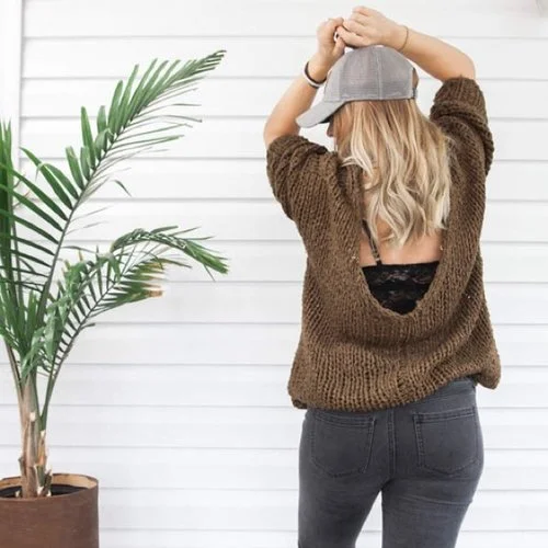 Daily Wear: Winter Outfit 3